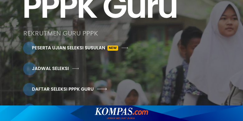 "Min, yang PPPK Guru Gimana Nasibnya?"