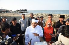 Warga Terdampak Abrasi di Karawang Bakal Direlokasi ke Rumah Kontrakan