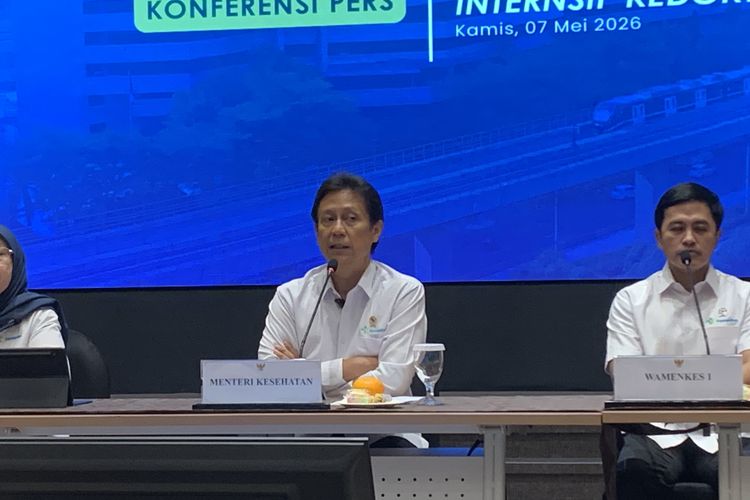 Menkes Budi Gunadi: Tidak Boleh Ada Lagi Dokter Wafat akibat Budaya Kerja Buruk!