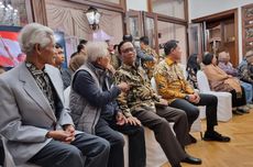 Korban Eksil 1965 Pertanyakan Nasib Kebijakan Pemerintah Usai Jokowi Lengser, Mahfud: Pasti Terus
