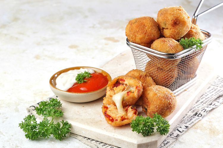 Keju Perpaduan Mozarella dan Cheddar Kini Bisa Ditemui di Pasaran聽