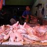 KPPU: Harga Daging Ayam dan Sapi Naik karena Masalah Ketersediaan Pasokan