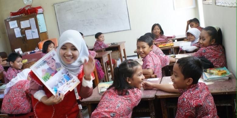 Belajar keragaman masyarakat dapat kita adanya dengan indonesia karakteristik Rangkuman kelas
