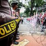 Kala BEM SI Sindir Jokowi Kabur, Tuding Pemerintah Putar Balikkan Narasi