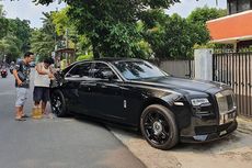 Di-bully, Denny Cagur Beri Klarifikasi soal Rolls Royce Raffi Ahmad