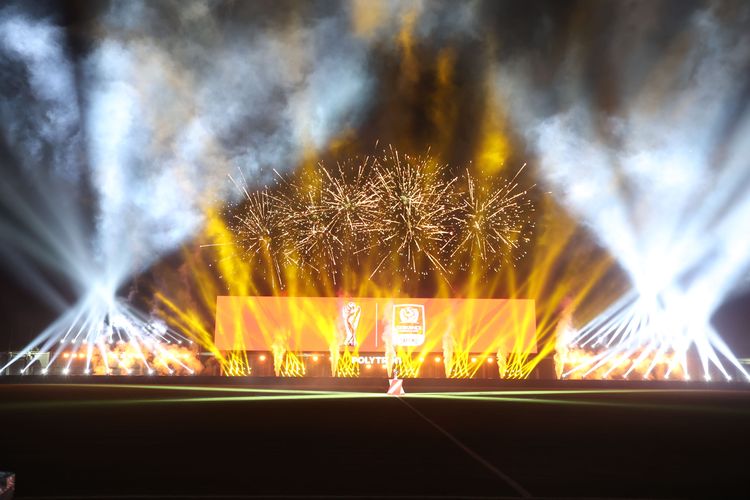 Exco PSSI Puji Opening Ceremony Srikandi Merdeka Cup, Klaim Piala AFF dan AFC Kalah