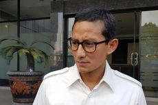 Partai Gerindra Ajak Kader dari Sabang sampai Merauke Menangkan Sandiaga Uno