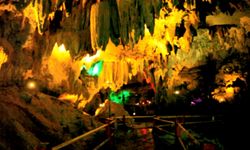 Infrastruktur Goa Lawa Dilengkapi untuk Tarik Minat Wisatawan