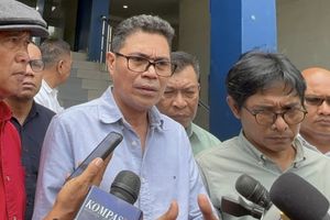 KPK Sita 6 Barang Faizal Assegaf Terkait Kasus Bea Cukai, Termasuk Alat Elektronik