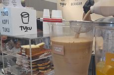 Kisah Kopi Tuku, Pelopor Kopi Susu Gula Aren yang Kini Jadi Tren