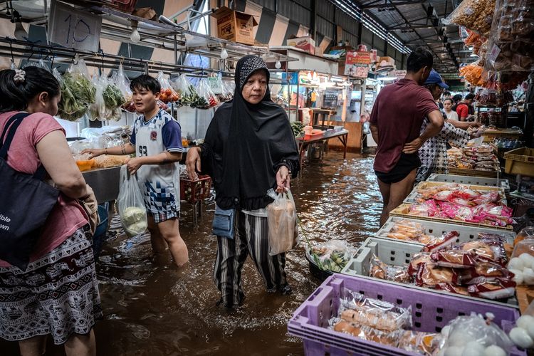 BERITA FOTO: 