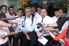 Buni Yani Ajukan Gugatan Praperadilan Pekan Depan