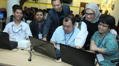 Ivosights dan Thisable Upayakan Pemberdayaan Disabilitas di Era Ekonomi Digital