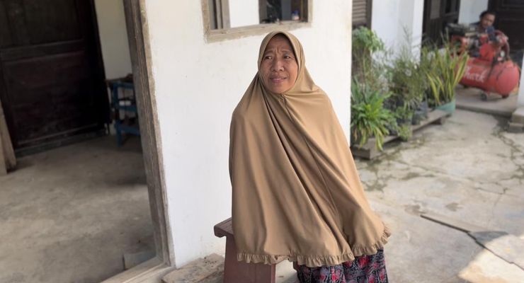 Bukan dari Pemerintah, Warga Tahu Lahannya Masuk Wilayah IKN Justru dari Tetangga