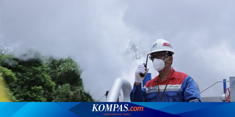 IDXCarbon Resmi Diluncurkan, Pertamina Satu-satunya Penjual yang Melantai di Pasar Karbon Indonesia