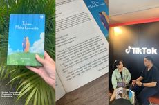 Tuhan Maha Romantis: Novel Cinta Bernuansa Islami 