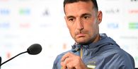 Bermula dari Bujuk Messi, Revolusi Senyap Scaloni Bangkitkan Argentina di Piala Dunia