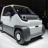 Mobil Listrik Mungil Honda Melantai di Japan Mobility Show 2023
