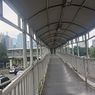 Begini Rasanya Jalan di Jembatan Transjakarta Semanggi-Benhill Sepanjang 500 Meter...