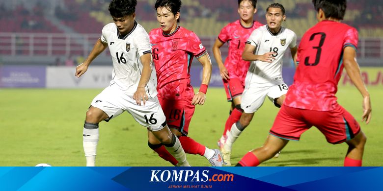 Timnas U23 Indonesia Pantang Terbebani Pencapaian di Era STY