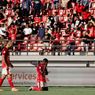 Hasil Bali United Vs Barito Putera 2-1, Serdadu Tridatu Melesat ke 5 Besar