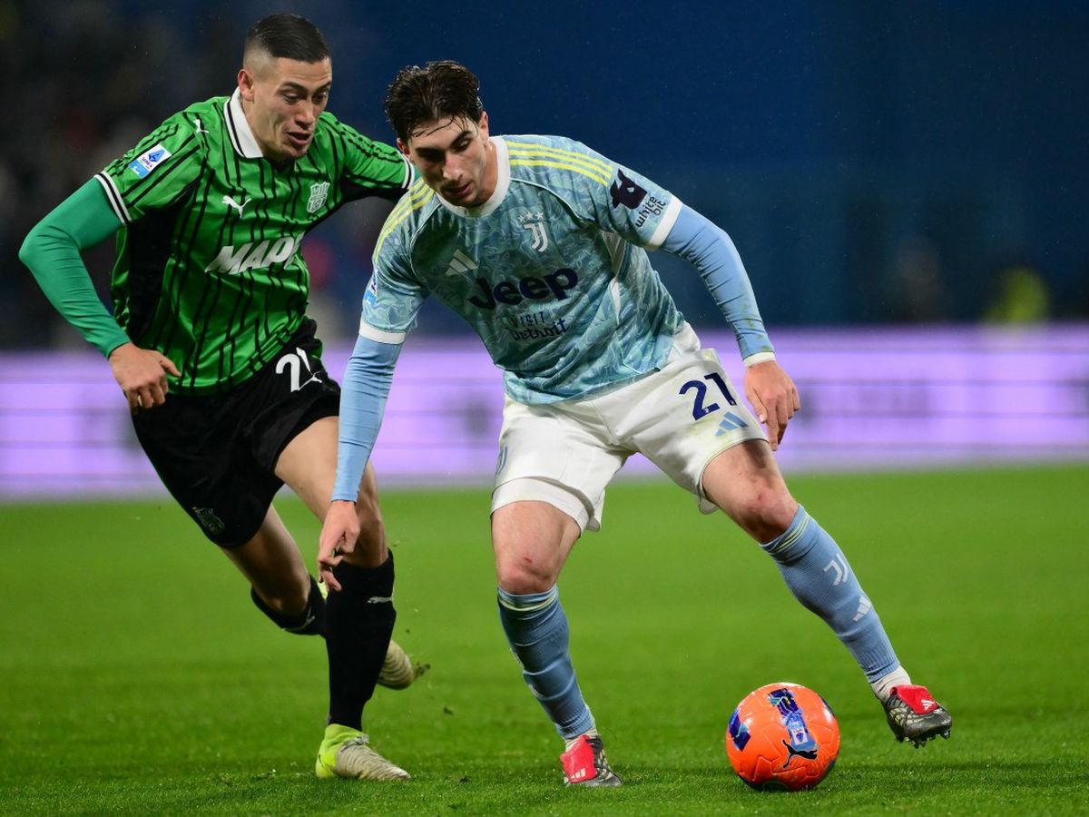 Prediksi Lengkap Juventus vs Sassuolo 22 Maret