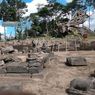 Sejarah Candi Sari Cepogo di Boyolali