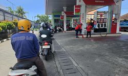 IESR: Pemerintah Harus Transparan Ungkap Data Pasokan Energi ke Publik