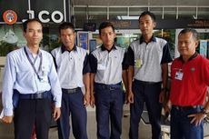 Petugas Kebersihan Terminal 3 Soekarno-Hatta Pernah Temukan Uang di Tong Sampah