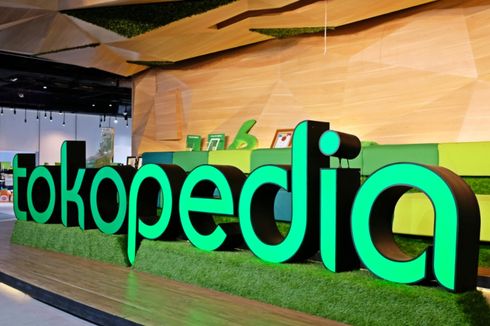 Disebut Sepakati Syarat Merger dengan Gojek, Ini Respons Tokopedia