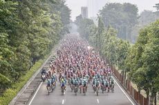 Azrul Ananda Ceritakan Pesona Tanjakan Bromo Dorong Ekonomi Lokal dan Wisata di Jawa Timur