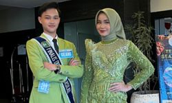 Jadi Duta Pariwisata Tanah Bumbu 2024, Dua Remaja Ini Sebut Ingin Bantu Berdayakan UMKM Pariwisata