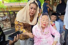 Gempa M 4,9 Guncang Meulaboh Aceh Barat