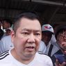 Hary Tanoe Nilai Koalisi 