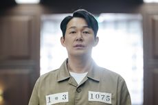 Hati-hati Akting di The Killing Vote, Park Sung Woong Renungkan Kehidupan sebagai Ayah 