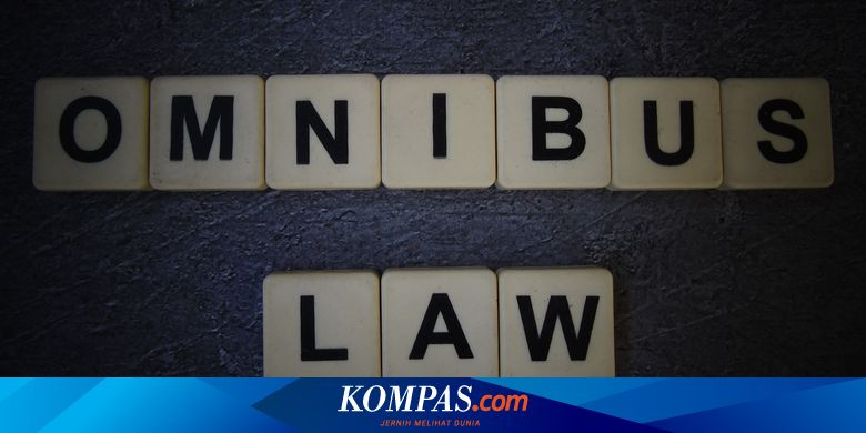 Meskipun Diundang, Walhi Enggan Terlibat Dalam Pembahasan Aturan Turunan UU Cipta Kerja