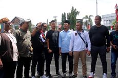 Keluarga Korban Minta Jokowi Usut Tuntas Kasus Pembunuhan Imam oleh Paspampres