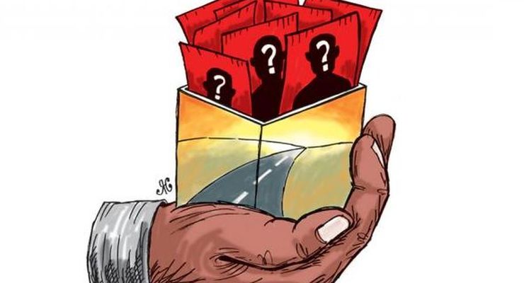 Pesan Menjaga Pemilu Jujur dari Gegap Gempita Hari Kampanye Terakhir