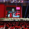 Penutupan Rakernas IV PDI-P: Ada Pengarahan TPN, Pembacaan Rekomendasi, dan Pidato Megawati