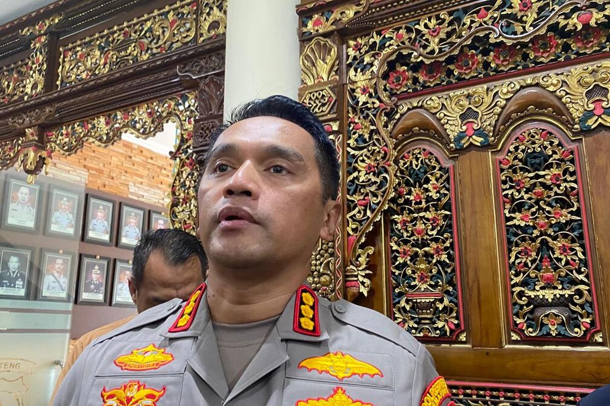 Berduaan Dalam Mobil, Remaja di Semarang Diperas Oknum Polisi agar Tak Diproses Hukum