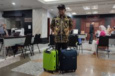 MK Tolak Gugatan Anggota DPR Fraksi PAN ke "Crazy Rich Surabaya"