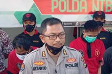 Maling Beraksi di Rumah Polisi, Curi Senjata Api dan Barang Berharga