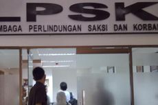 Setumpuk Pekerjaan Menanti Anggota LPSK