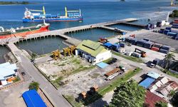 Kelola Pelabuhan Anggrek, AGIT Tingkatkan Kualitas SDM Lokal Gorontalo