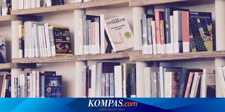 Kemenag Buka Lowongan Kerja Calon Penilai Buku Agama