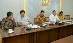 Bamsoet Sarankan Kementerian ESDM Dukung Pengusaha Tambang Nasional