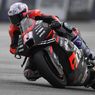 MotoGP Jepang 2022, Apa Penyebab Aleix Espargaro Start dari Pit Lane?