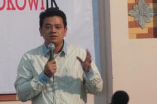 KPU DKI: Poempida Hidayatullah Sempat Minta Akses Silon Cagub Independen