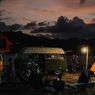 Camping dan Roadtrip Bareng Nuvantara, Bisa Kemah di Candi Prambanan