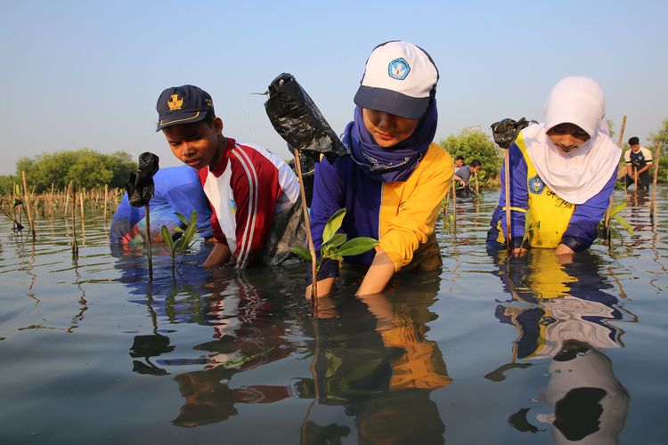 Dispendik Surabaya Imbau Sekolah SD-SMP Manfaatkan Destinasi Lokal untuk Outing Class
